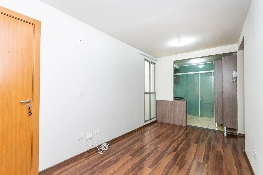 76 m² apartment with 2 bedrooms and an open kitchen — photo 7
