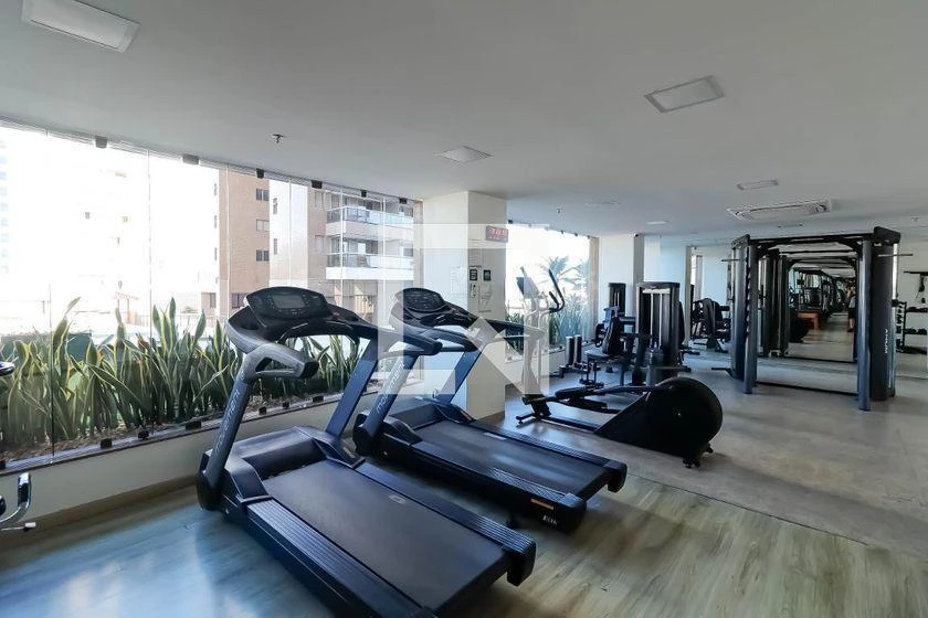 2-bedroom apartment with a water view in Rio de Janeiro — photo 13