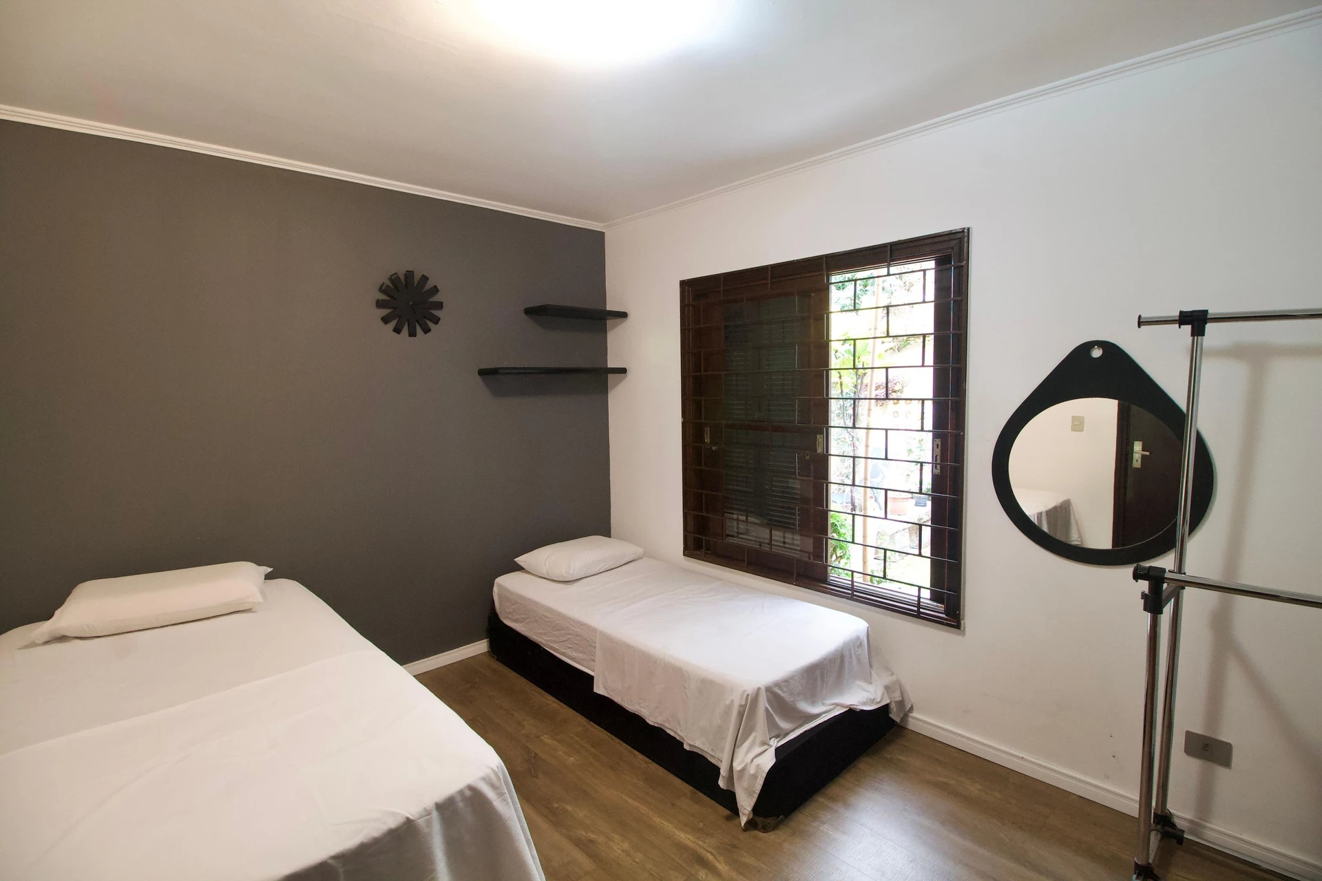 Casa mobiliada de 5 quartos com jacuzzi — photo 60