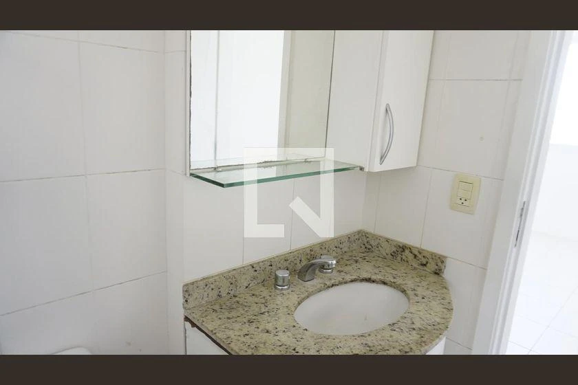Departamento de 1 dormitorio en edificio con sauna — photo 23