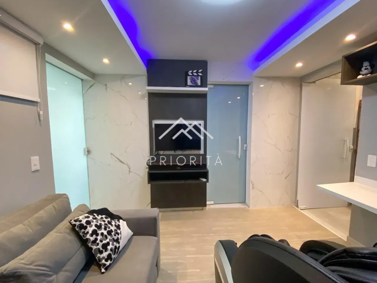 Furnished house with 4 bedrooms and open-air pool — photo 20