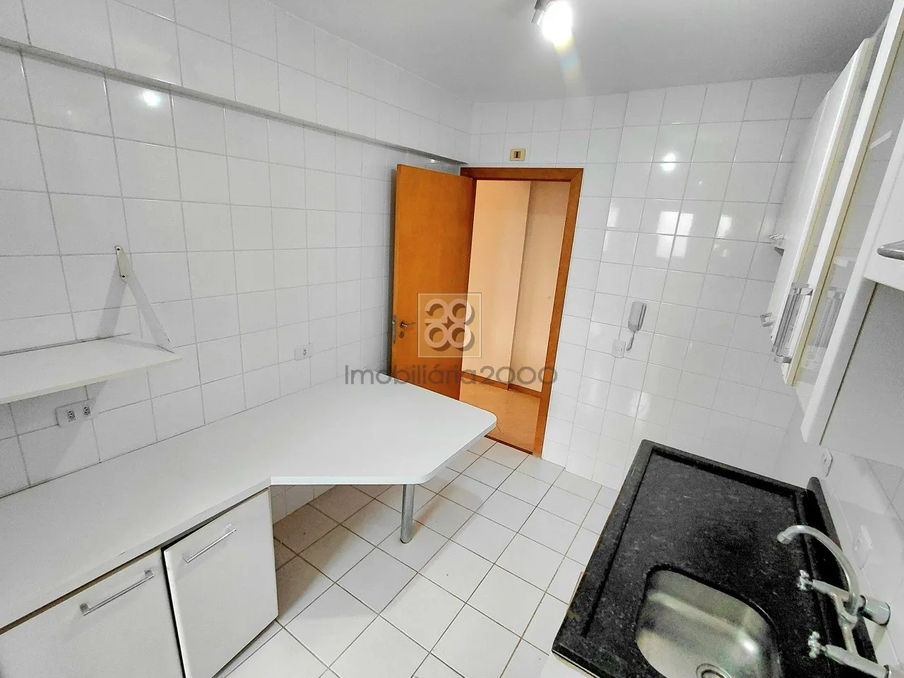 Квартира с 3 спальнями, балконом и 123 м² — photo 19