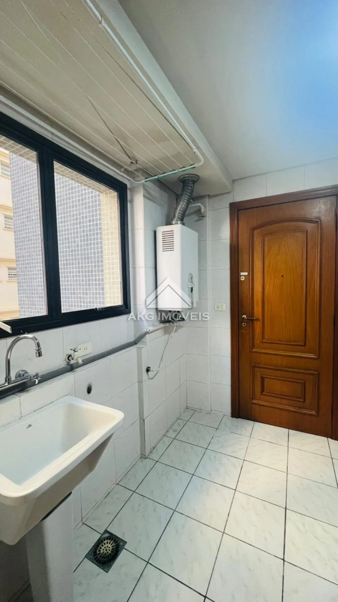 Apartamento com 4 quartos e 4 vagas, com varanda — photo 31