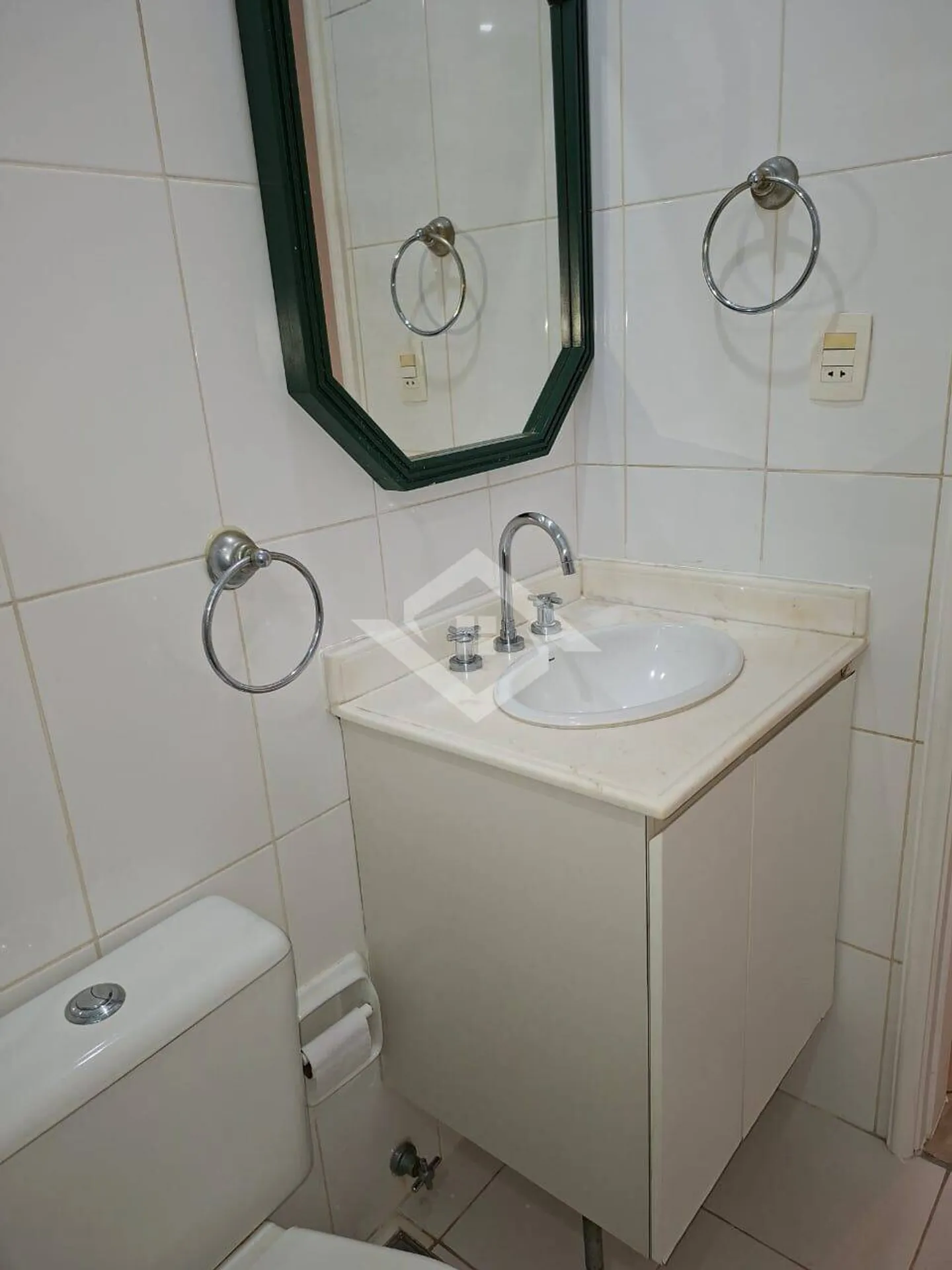 Квартира с 3 спальнями: 2 с ванными и 4 санузла — photo 16