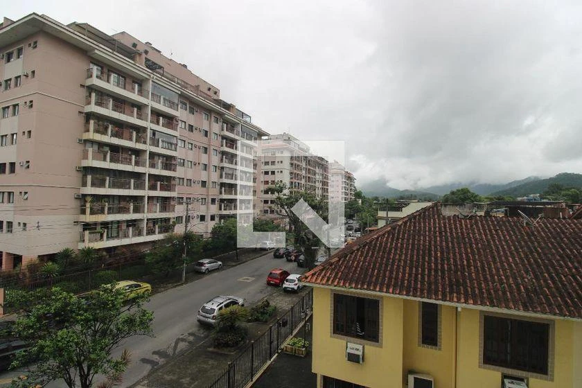 Apartment, 70 m², with a grill on the balcony — photo 31