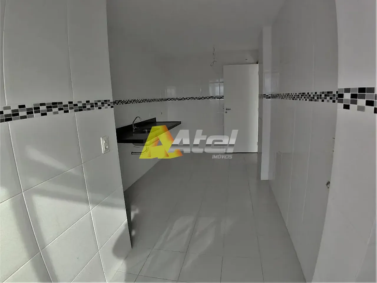 Cobertura duplex com 4 quartos e área de lavanderia — photo 2