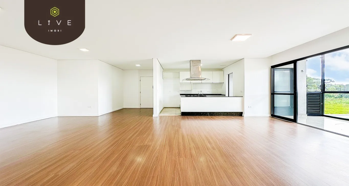 Apartment, 102 m², with floor-to-ceiling windows — photo 4