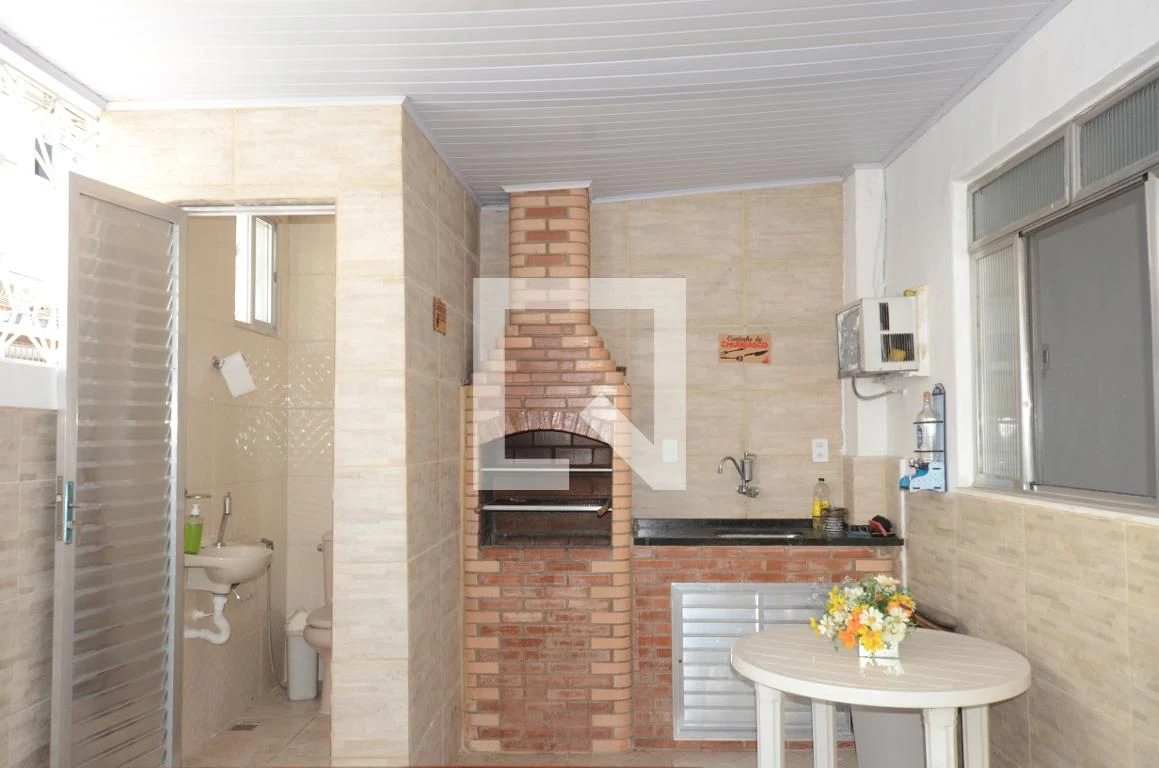 Private BBQ in a 3-bedroom apartment, 85 m² — photo 31