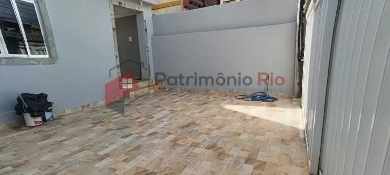 Unfurnished 2-bedroom apartment with balcony grill — photo 7