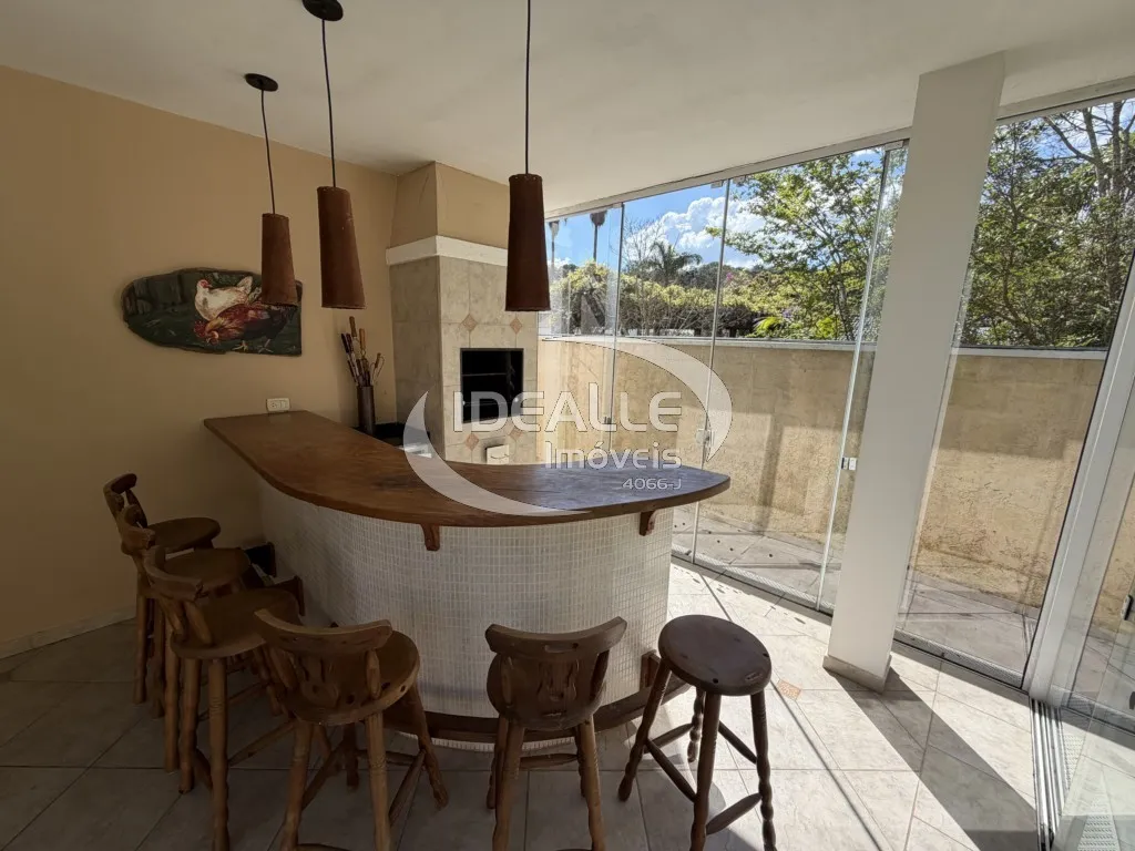 Furnished house with 3 bedrooms and private garden — photo 4
