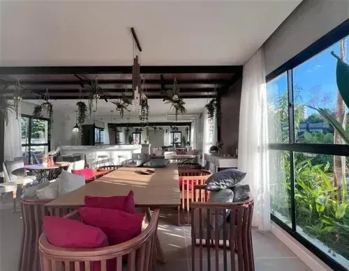 Apartment with 2 bedrooms and 1 bathroom, 1 parking — photo 15