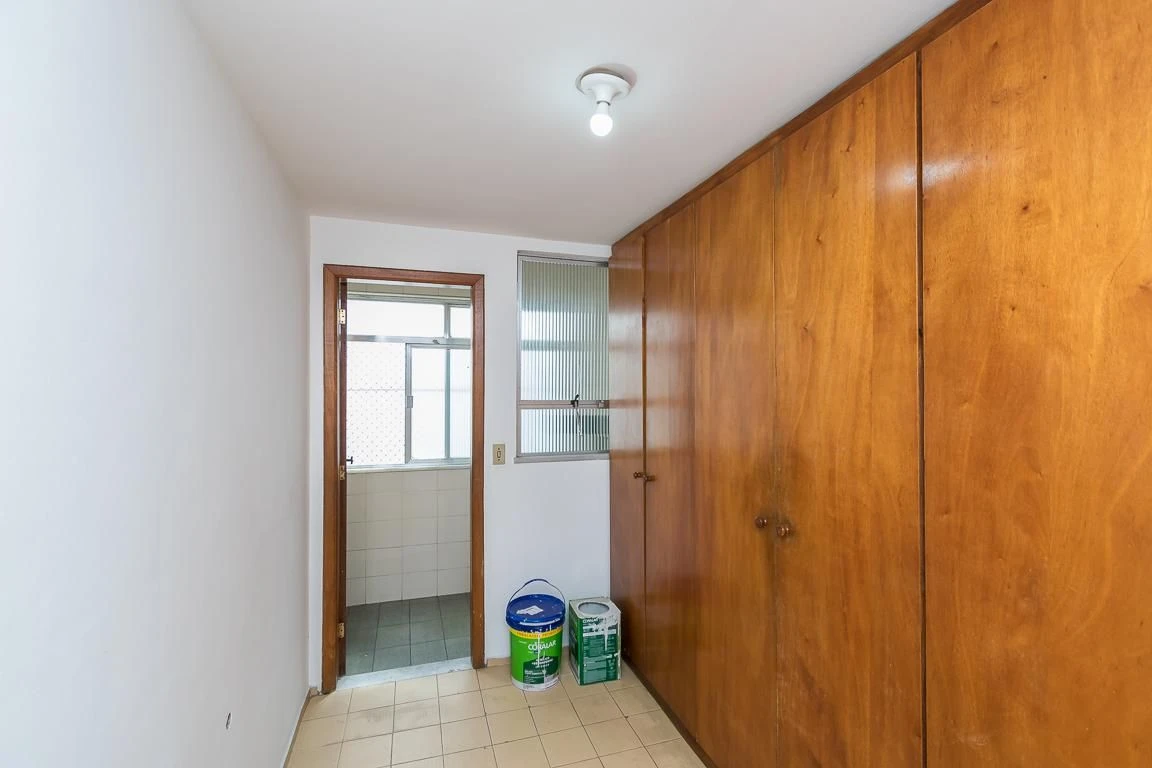 3 quartos e espaço de home office: apartamento de 116 m² — photo 26