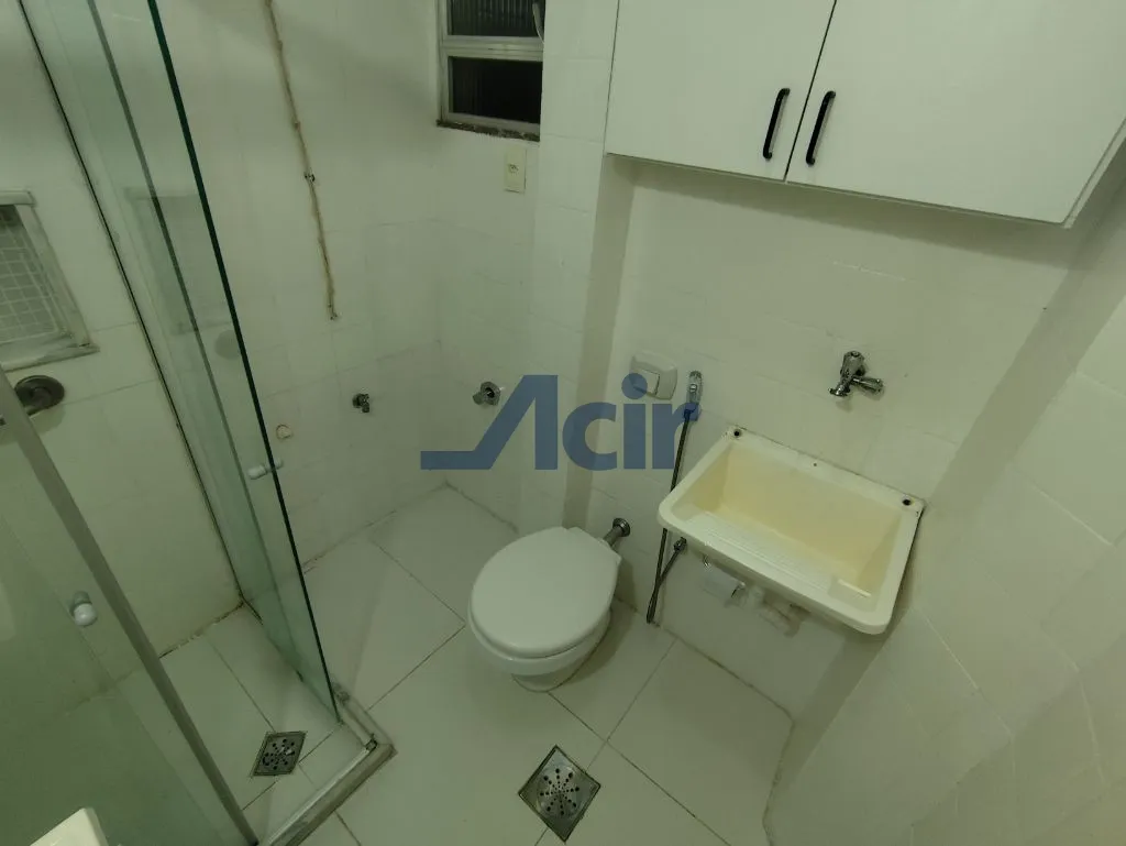 Departamento de 26 m² y 1 dormitorio en Rio de Janeiro — photo 27