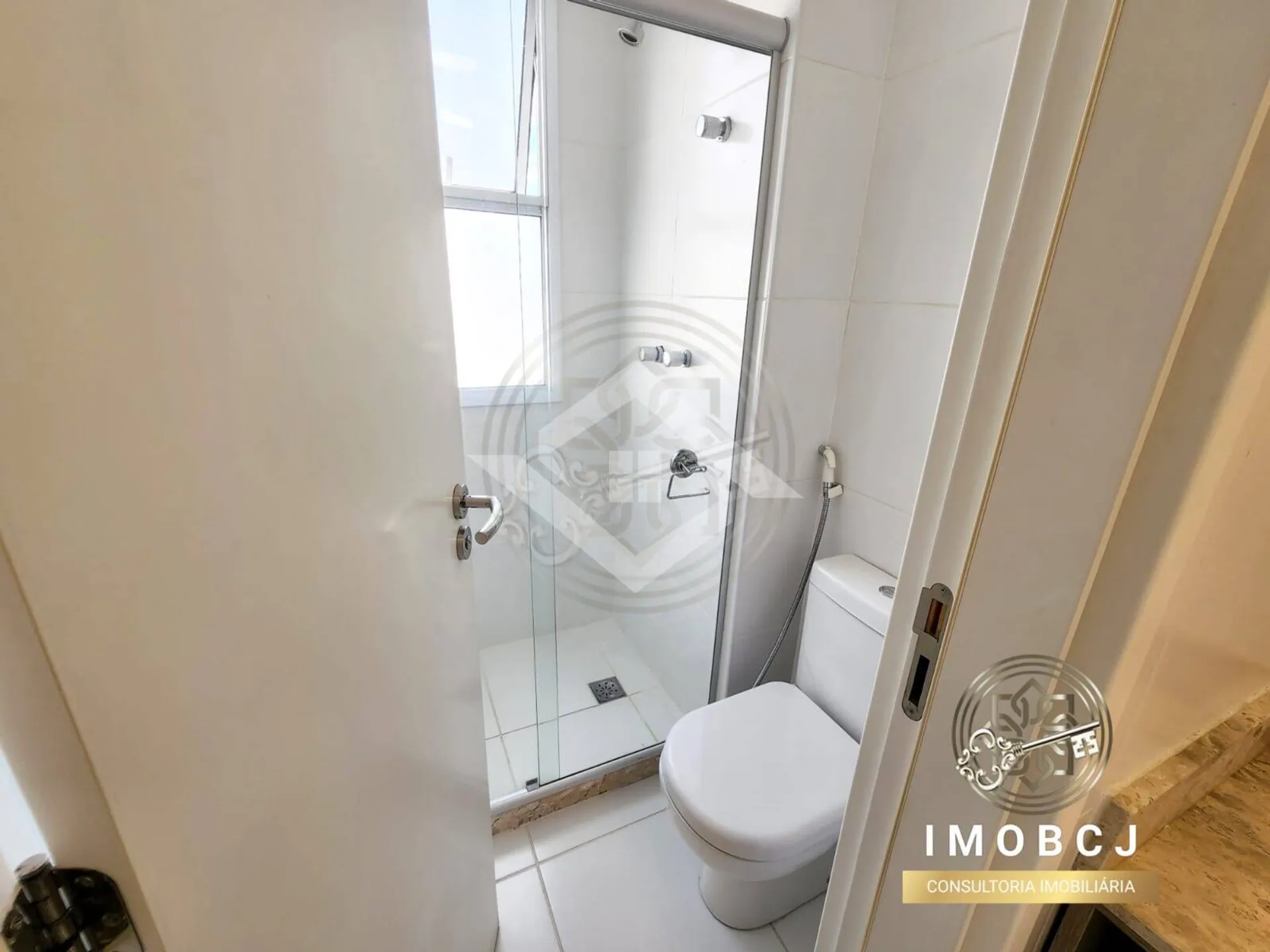 Apartamento com 3 quartos, 166 m² e vista aberta — photo 37
