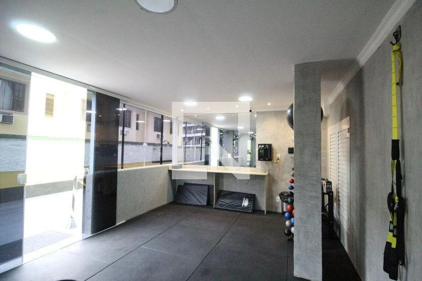 Apartment, 70 m², with a grill on the balcony — photo 17