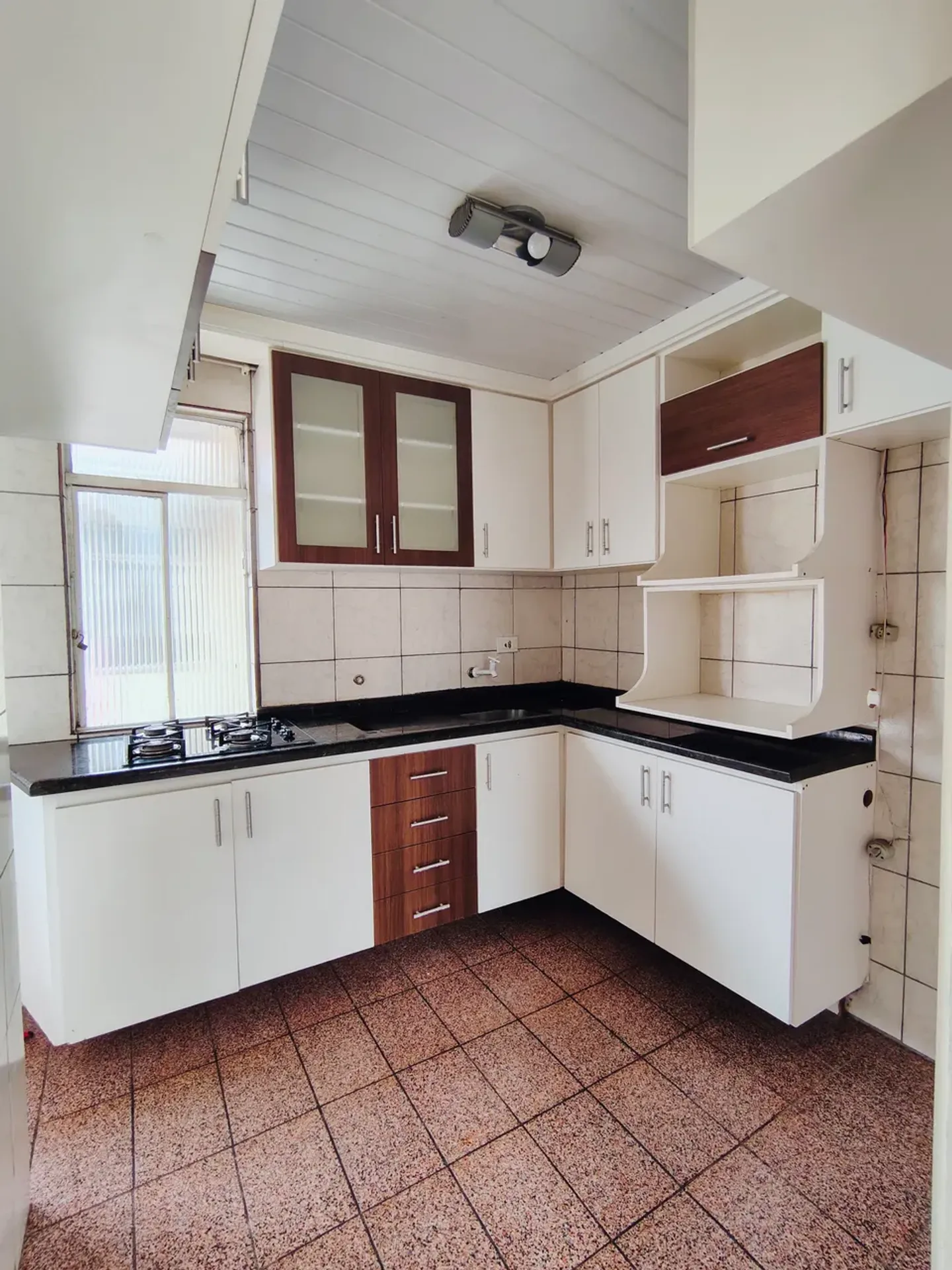 2-bedroom, 55 m² apartment in Curitiba — photo 2