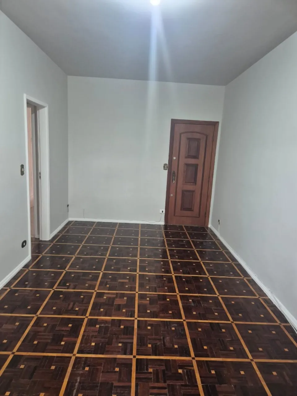 Unfurnished apartment with 3 bedrooms and 3 bathrooms — photo 5