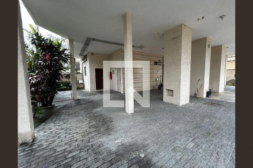 Apartamento de 1 quarto com cozinha separada e 30 m² — photo 2
