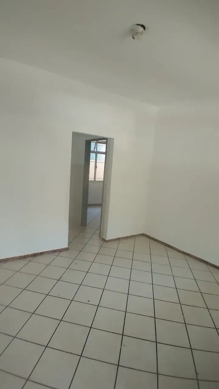 Casa sem mobília com 1 quarto, 2 banheiros e 60 m² — photo 8