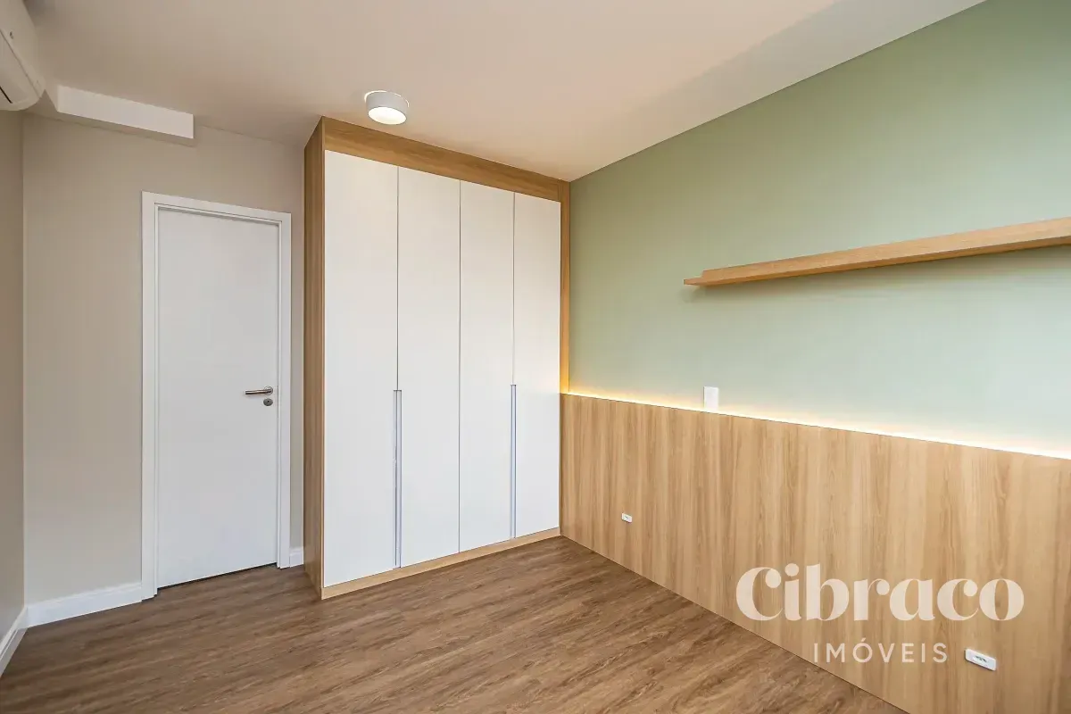 Studio mobiliado de 61 m² com 1 quarto e 1 vaga — photo 29