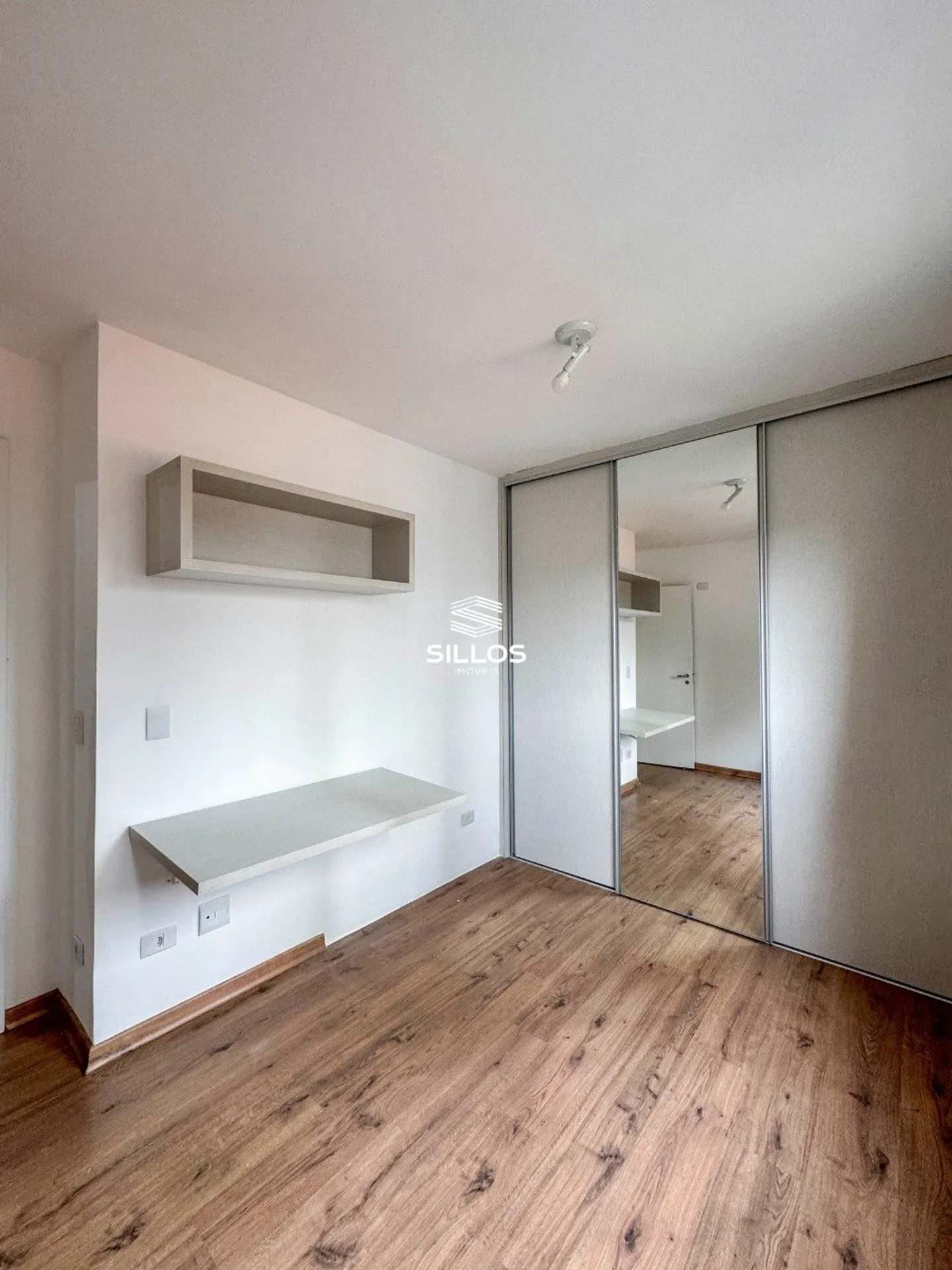 Washing machine in a 2-bedroom apartment, 60 m² — photo 16