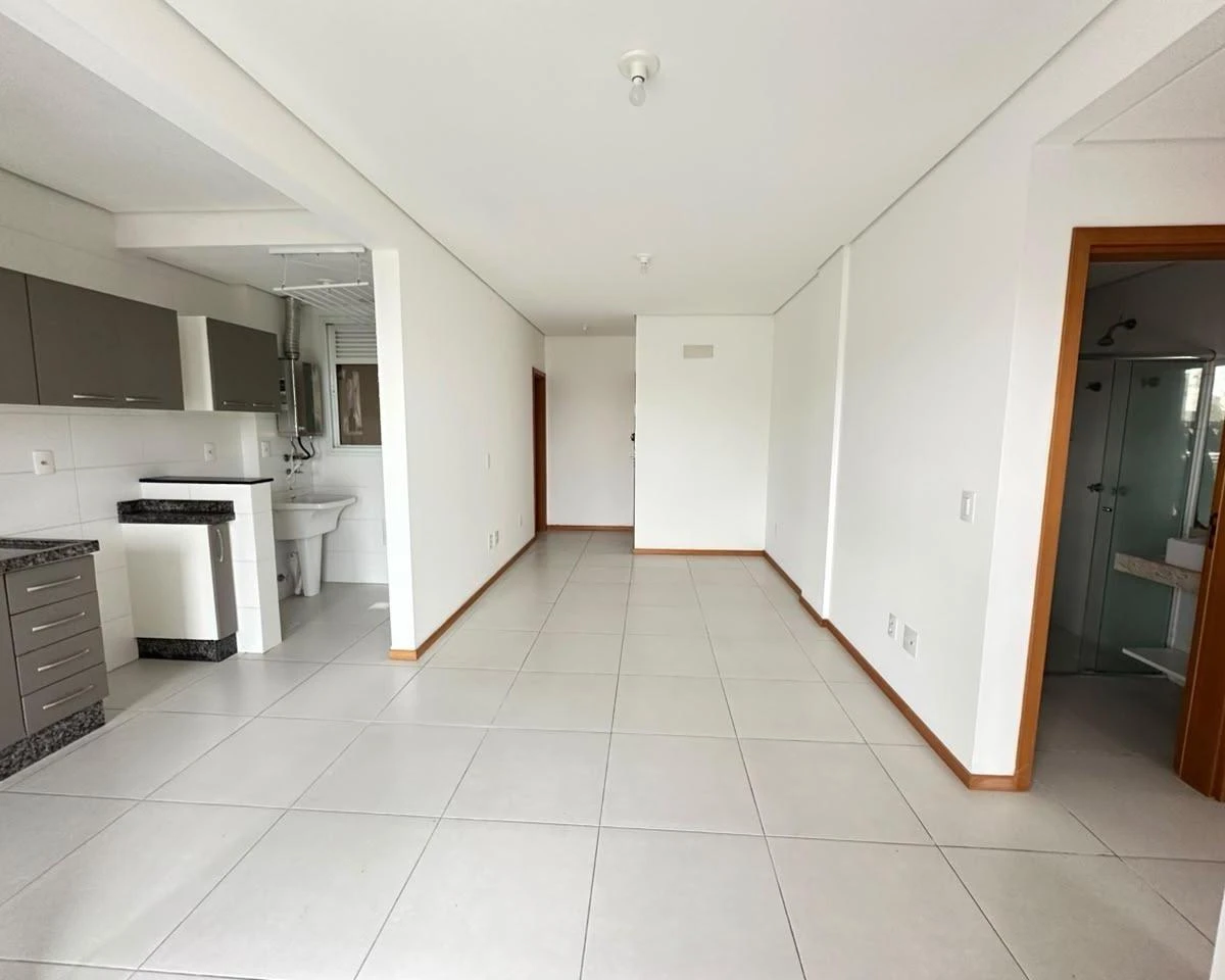 2 quartos e varanda gourmet: apartamento de 71 m²