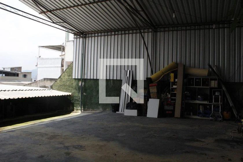 Casa para locação com 1 quarto e 360 m² — photo 42
