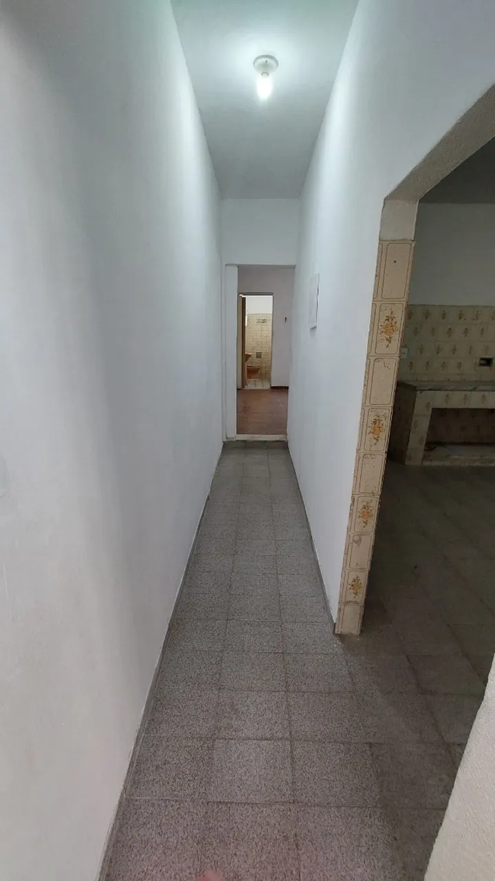 Casa de 90 m² e 3 quartos, Rocha Miranda — photo 12