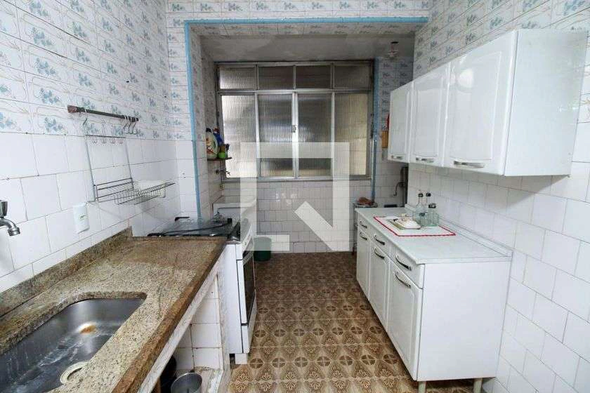 2-bedroom Apartment with 70 m² and a balcony — photo 11