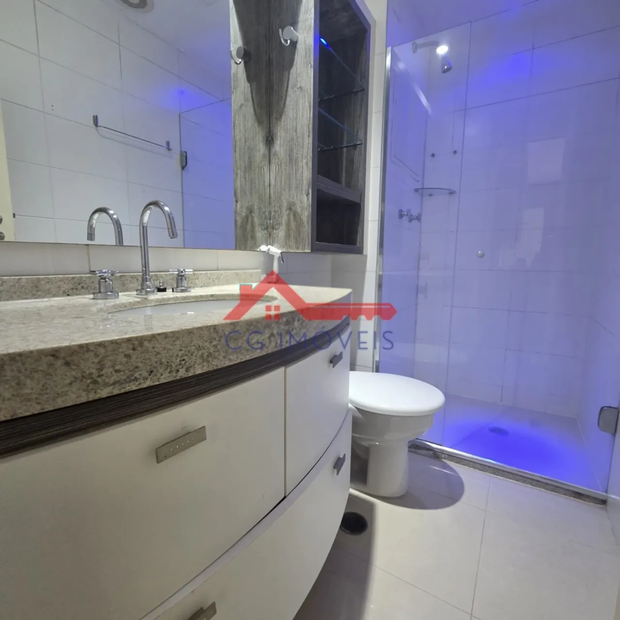 Apartamento mobiliado com 1 dormitório e 1 vaga — photo 4