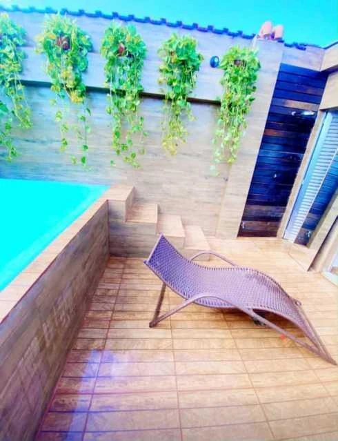 Apartamento de 3 quartos com varanda gourmet — photo 5