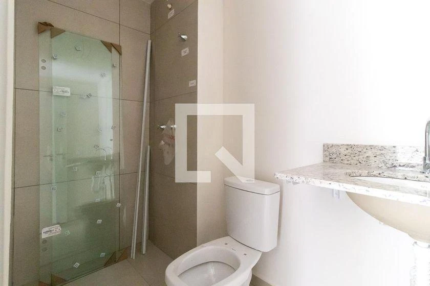 Квартира 64 м² з пральною машиною та балконом із грилем — photo 26