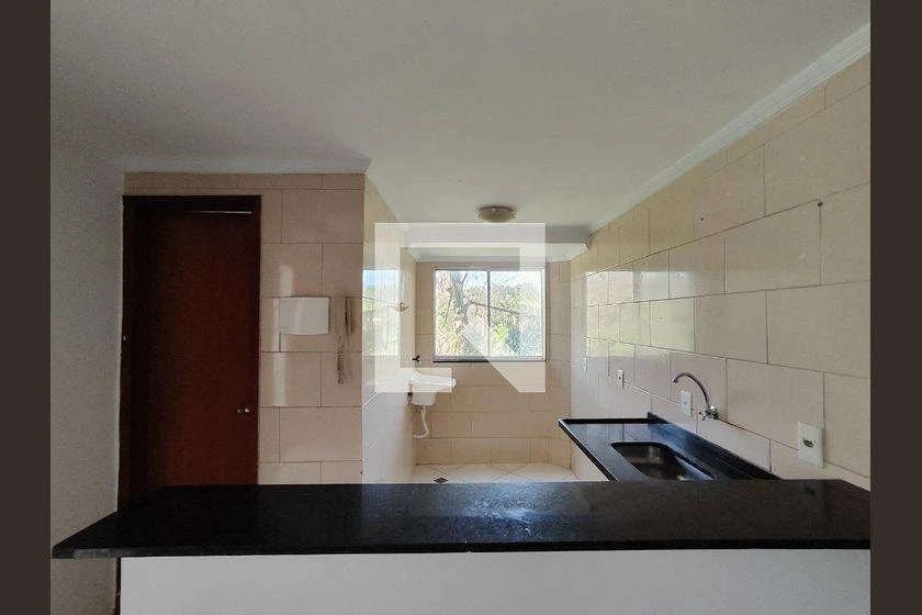 Apartamento de 43 m² e 2 quartos, Recreio dos Bandeirantes — photo 3
