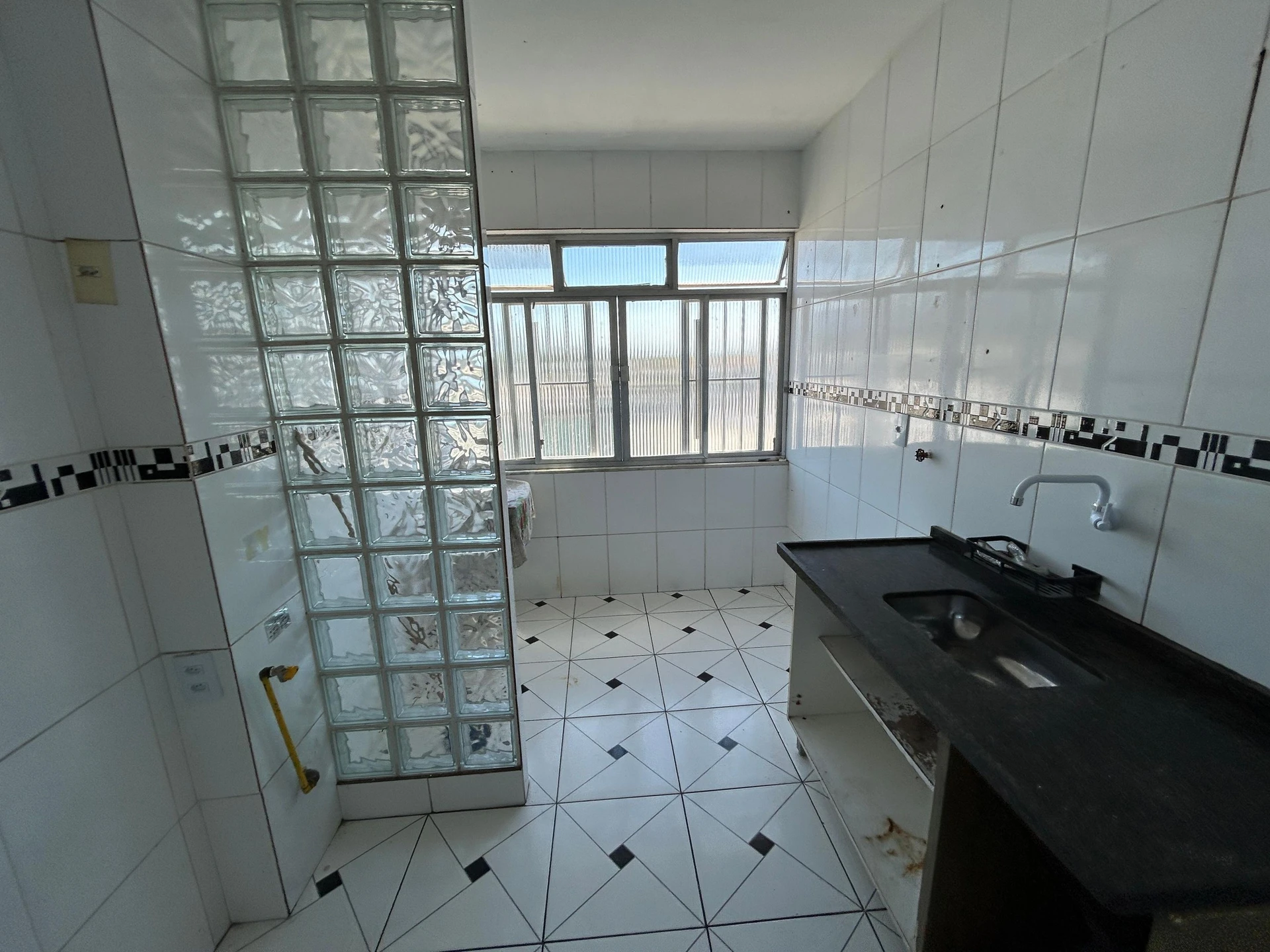 Вид на гори та 2 спальні: квартира 60 м² — photo 15