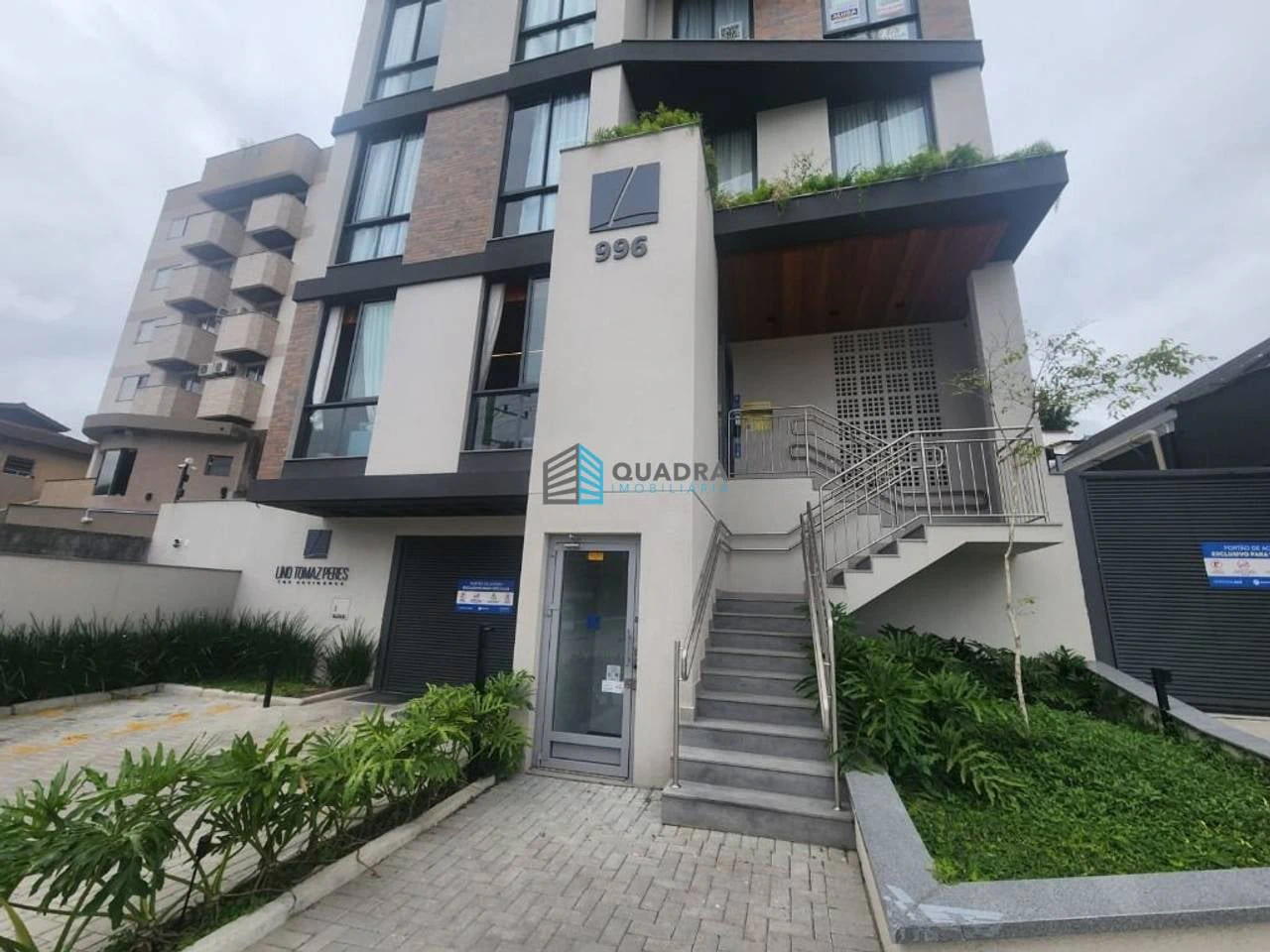 Apartment, 34 m², with a washing machine — photo 2