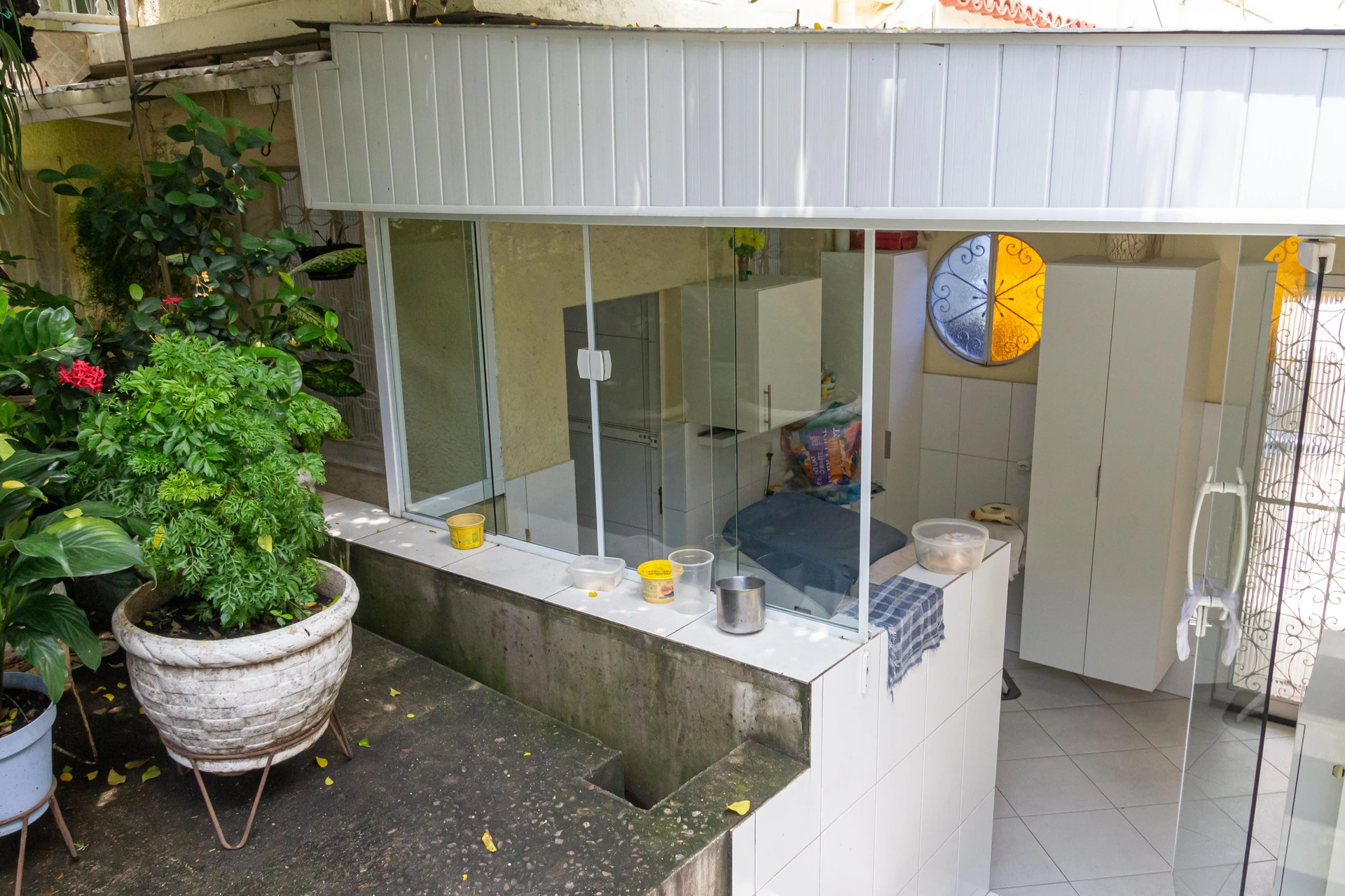 Casa com 3 quartos, 3 banheiros e jardim privativo — photo 52