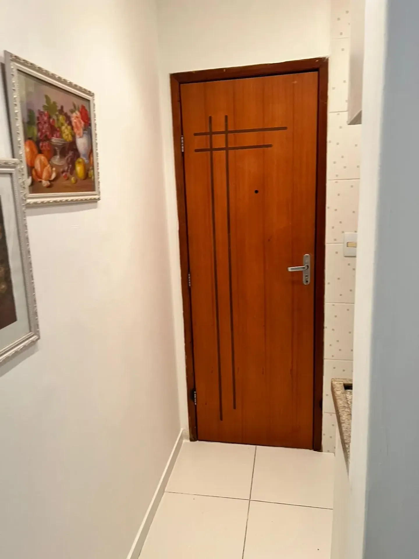 One-bedroom, 32 m² apartment in Rio de Janeiro — photo 15