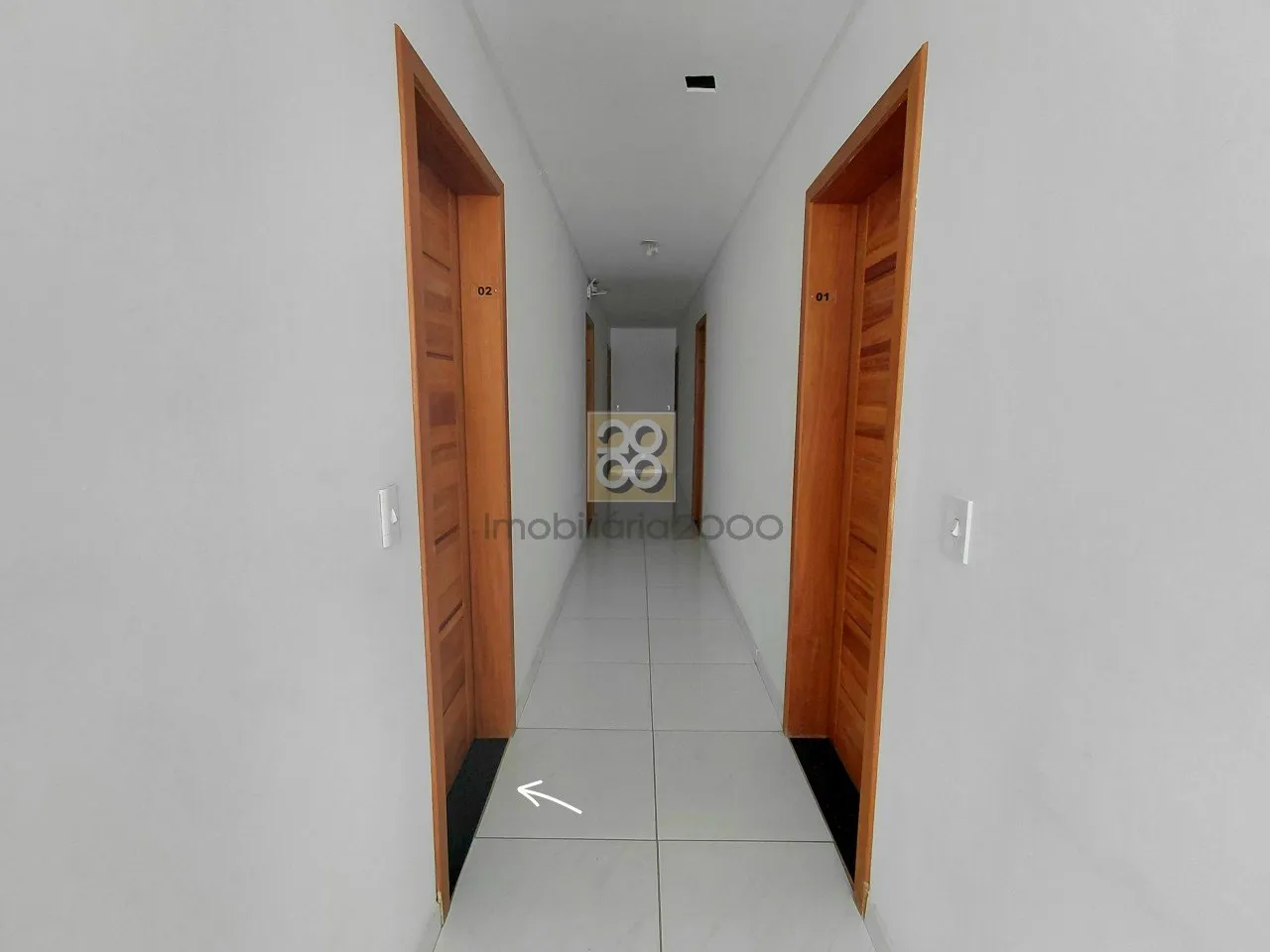 1-bedroom apartment with a compact kitchenette corner — photo 4