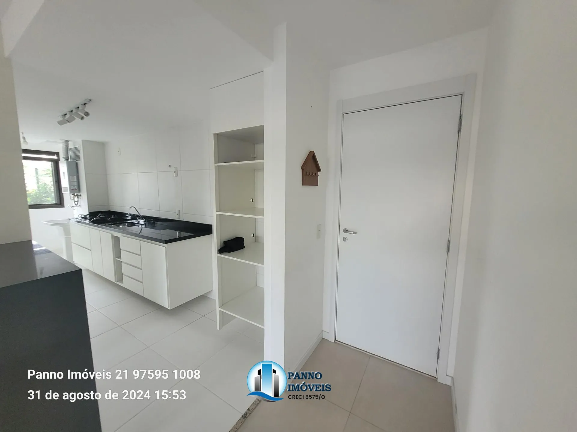 Garden apartment with 3 bedrooms and private yard — photo 2