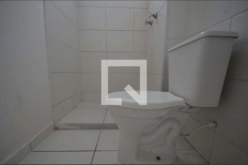 55 m² apartment with 2 bedrooms and open-plan kitchen — photo 25