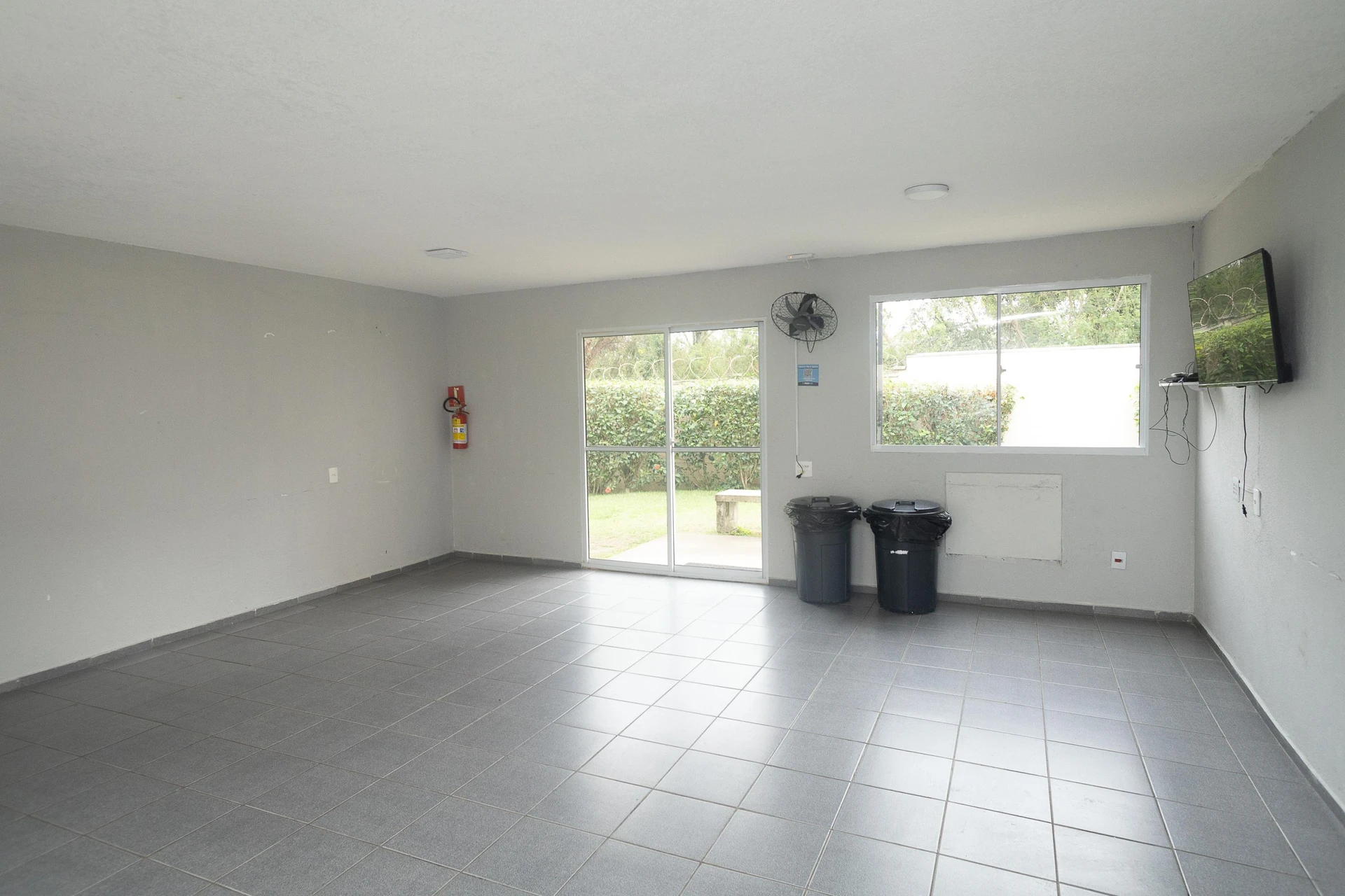 Apartamento de 2 dormitorios con jardín privado — photo 18