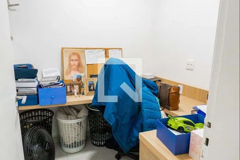 Apartamento mobiliado, 144 m², com máquina de lavar — photo 28