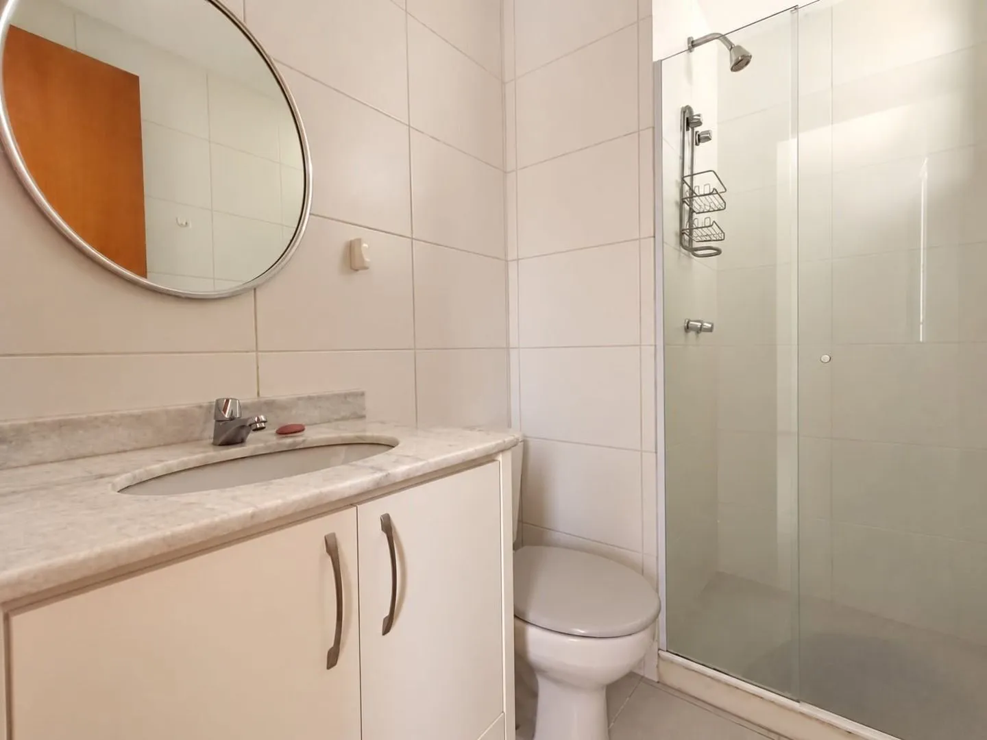 2-bedroom apartment in a building with a sauna — photo 4