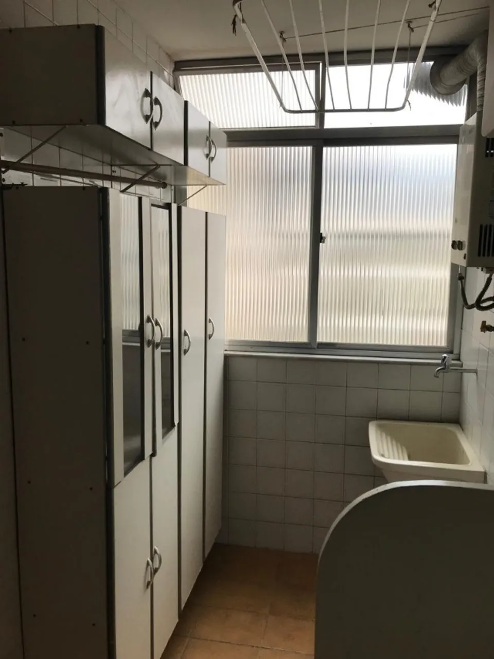 Орендна квартира з 2 спальнями і балконом — photo 11