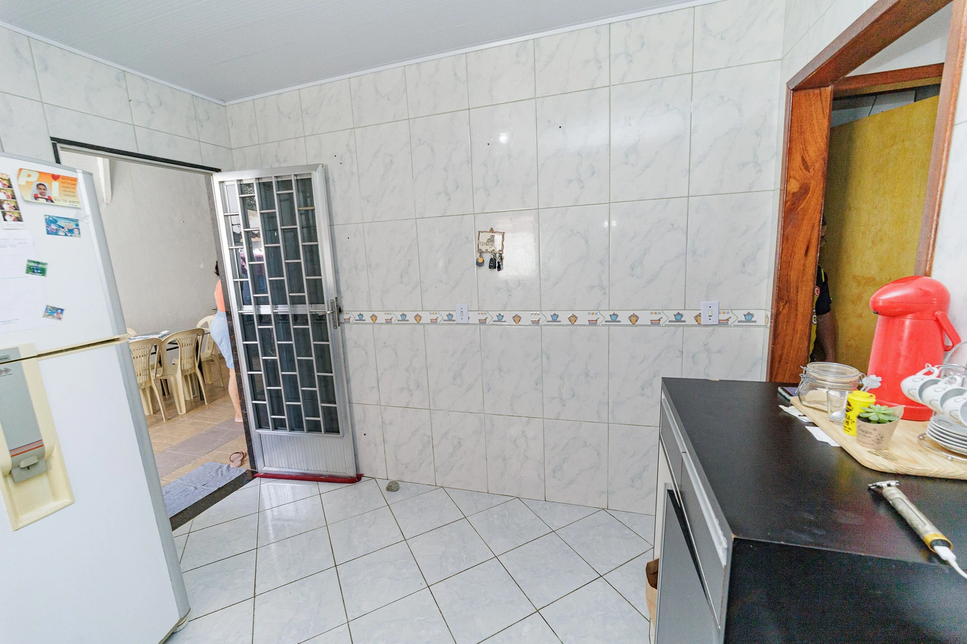 2-bedroom house with a washing machine in Rio de Janeiro — photo 24