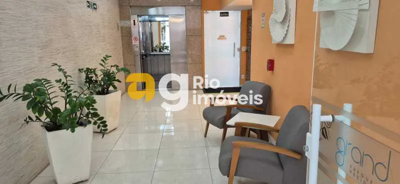 3-bedroom apartment with balcony grill and 3 bathrooms — photo 30