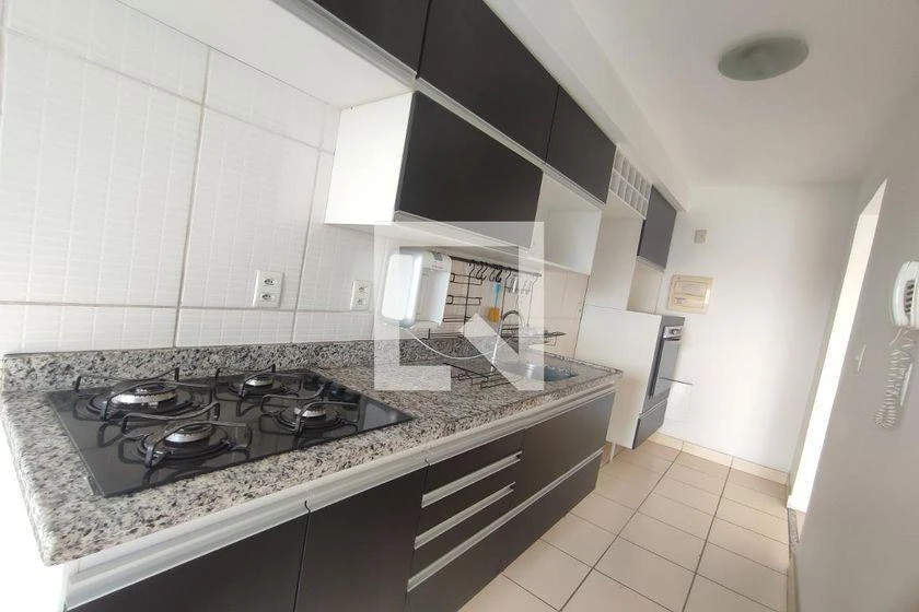 Робоче місце та 2 спальні: квартира 66 м² — photo 25
