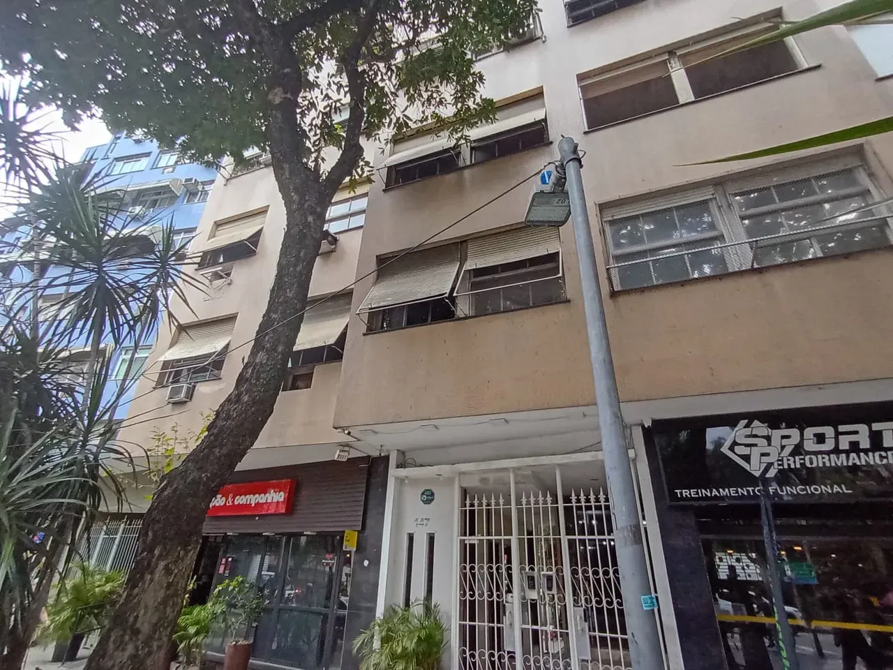 Apartamento para alugar com 120 m², 3 quartos e 3 banheiros — photo 12