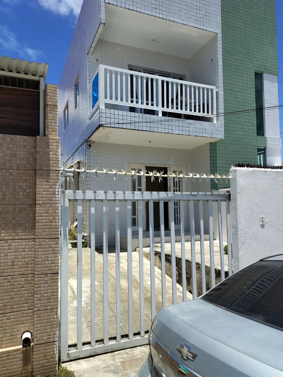 2-bedroom, 75 m² apartment in João Pessoa — photo 3