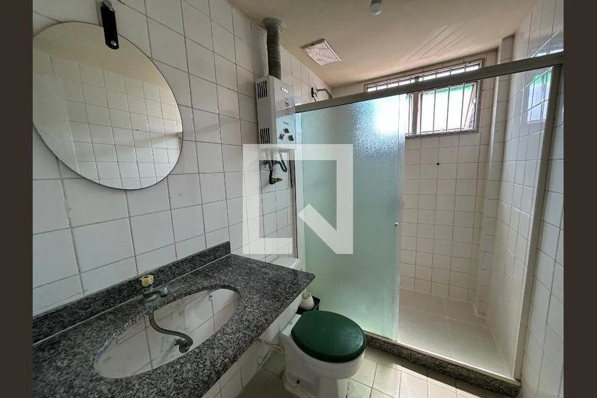 2-bedroom, 80 m² apartment in Rio de Janeiro — photo 42